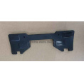 Small product photo - Rear Bumper Center Bracket Original with Logo for Geely Starship 7 6608201267. Option #1