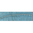 Small product photo - Rear Bumper Center Trim Strip Original with Logo for Geely Starship 7 6608280022. Option #1
