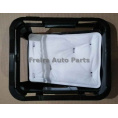 Small product photo - Vent Right Trim Panel Original with Logo for Geely Starship 7 6064089800. Option #1