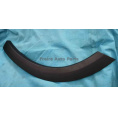Small product photo - Right Rear Wheel Arch Front Trim Panel Original No Logo for Geely Starship 7 6608138137. Option #1