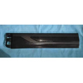 Small product photo - Left Rear Door Lower Trim Panel Original with Logo for Geely Starship 7 6608171125. Option #1