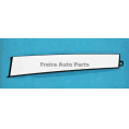 Small product photo - Right Rear Door Window Frame B-Pillar Trim Original with Logo for Geely Starship 7 6608070623. Option #1