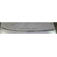Small product photo - Left Roof Rack Rail Original with Logo for Geely Starship 7 6608298007S61. Option #1