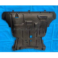 Small product photo - Engine Underbody Shield Original with Logo for Geely Starship 7 6608426546. Option #1