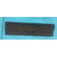 Small product photo - Floor Right Side Underbody Shield Original with Logo for Geely Starship 7 6608429145. Option #1