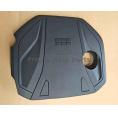 Small product photo - Engine Decorative Cover Assembly Original with Logo for Geely Starship 7 6608133922. Option #1