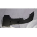 Small product photo - Front Engine Bay Right Upper Trim Panel Original with Logo for Geely Starship 7 6608268844. Option #1