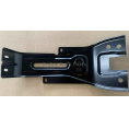 Small product photo - Radiator Center Bracket Original with Logo for Geely Starship 7 6608155555. Option #1
