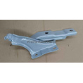Small product photo - Hood Right Hinge Assembly Original with Logo for Geely Starship 7 6608028534C15. Option #1