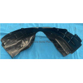 Small product photo - Right Front Wheel House Mud Guard Original No Logo for Geely Starship 7 6608138188. Option #1