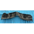 Small product photo - Left Front Wheel House Mud Guard Original No Logo for Geely Starship 7 6608138187. Option #1
