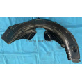 Small product photo - Right Rear Wheel House Mud Guard Original No Logo for Geely Starship 7 6608138190. Option #1
