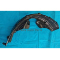 Small product photo - Left Rear Wheel House Mud Guard Original with Logo for Geely Starship 7 6608138189. Option #1