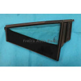 Small product photo - Right Rear Door C-Pillar Quarter Window Glass Original with Logo for Geely Starship 7 6608021984. Option #1