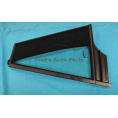 Small product photo - Left Rear Door C-Pillar Quarter Window Glass Original with Logo for Geely Starship 7 6608021985. Option #1