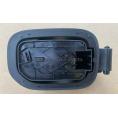Small product photo - Fuel Filler Box with Actuator Original with Logo for Geely Starship 7 6608137012. Option #1