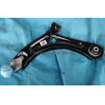 Small product photo - Front Suspension Left Lower Control Arm Original with Logo for Geely Starship 7 6608129304. Option #1