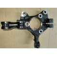 Small product photo - Left Front Steering Knuckle Original with Logo for Geely Starship 7 6608149468. Option #1