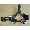 Small product photo - Right Front Steering Knuckle Original with Logo for Geely Starship 7 6608149467. Option #1