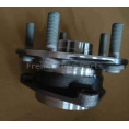 Small product photo - Wheel Hub Bearing Original with Logo for Geely Starship 7 6608170024. Option #1