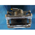 Small product photo - Left Front Brake Caliper Sub-Assembly Original with Logo for Geely Starship 7 6608355849. Option #1