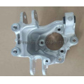 Small product photo - Rear Suspension Left Knuckle Original No Logo for Geely Starship 7 6608030689. Option #1