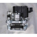 Small product photo - Left Rear EPB Integrated Brake Caliper Original with Logo for Geely Starship 7 6608144551. Option #1