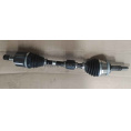 Small product photo - Left Front CV Drive Shaft Assembly Original with Logo for Geely Starship 7 6608130741. Option #1