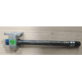 Small product photo - Drive Shaft Connecting Shaft Original with Logo for Geely Starship 7 6608130743. Option #1
