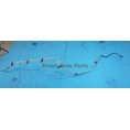 Small product photo - Fuel Line and Evaporation Tube Original with Logo for Geely Starship 7 6608130997. Option #1