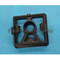 Small product photo - Radiator Upper Mounting Pad Original with Logo for Geely Starship 7 6608120932. Option #1