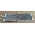 Small product photo - Drive Motor Radiator Original No Logo for Geely Starship 7 6608148174. Option #1