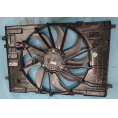 Small product photo - Cooling Fan Original with Logo for Geely Starship 7 6608217358. Option #1