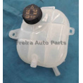 Small product photo - Coolant Expansion Tank Assembly Original with Logo for Geely Starship 7 6608138406. Option #1