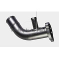 Small product photo - Engine Coolant Outlet Connector Original with Logo for Geely Starship 7 5511701431. Option #1