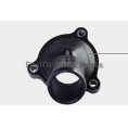 Small product photo - Engine Thermostat Cover Original with Logo for Geely Starship 7 5511701433. Option #1