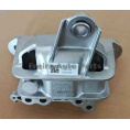 Small product photo - Right Vibration Damping Pad Original with Logo for Geely Starship 7 6608124868. Option #1