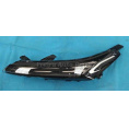 Small product photo - Left Daytime Running Light Original No Logo for Geely Starship 7 6608174696. Option #1