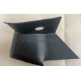 Small product photo - Left Rear Combination Lamp Trim Panel Original with Logo for Geely Starship 7 6608438595. Option #1