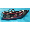 Small product photo - Right Rear Side Panel Combination Lamp Original No Logo for Geely Starship 7 6608137631. Option #1