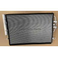 Small product photo - Condenser Original No Logo for Geely Starship 7 6608129142. Option #1