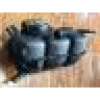Product photo - Engine auxiliary water tank right