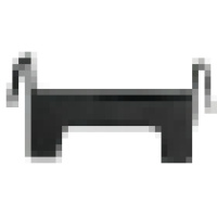 Product photo - Cover lock hook guard