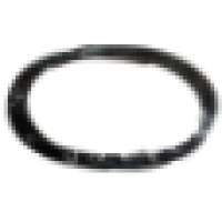 Product photo - Door sealing strip rear L/R