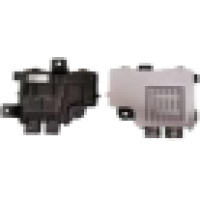 Product photo - Central gateway computer