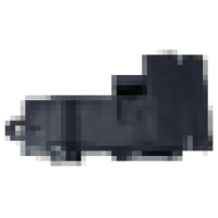 Product photo - Charging port motor 3-pin