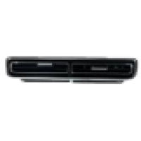Product photo - Dashboard center air vent