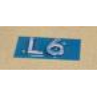 Product photo - Emblem L6