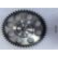 Product photo - Exhaust sprocket