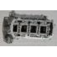 Product photo - Cylinder block assembly